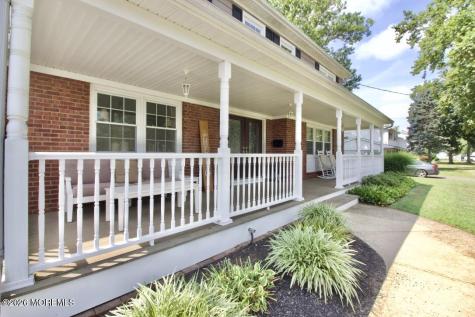 32 Sabina Terrace Freehold NJ 07728