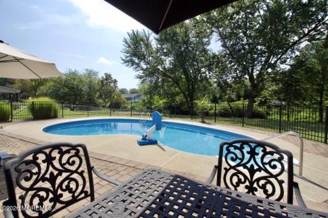 32 Sabina Terrace Freehold NJ 07728
