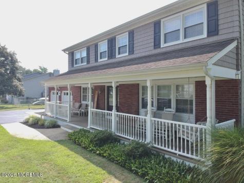 32 Sabina Terrace Freehold NJ 07728