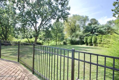 32 Sabina Terrace Freehold NJ 07728