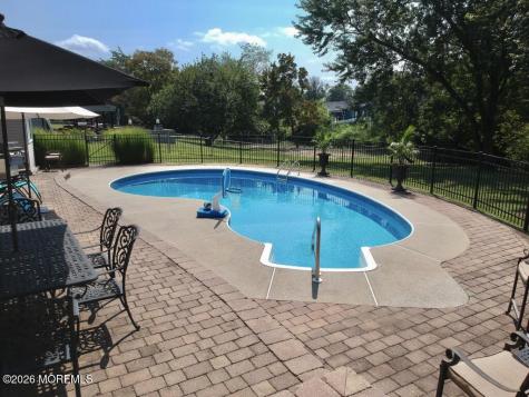 32 Sabina Terrace Freehold NJ 07728