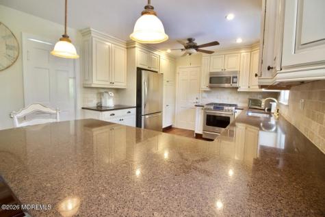 32 Sabina Terrace Freehold NJ 07728