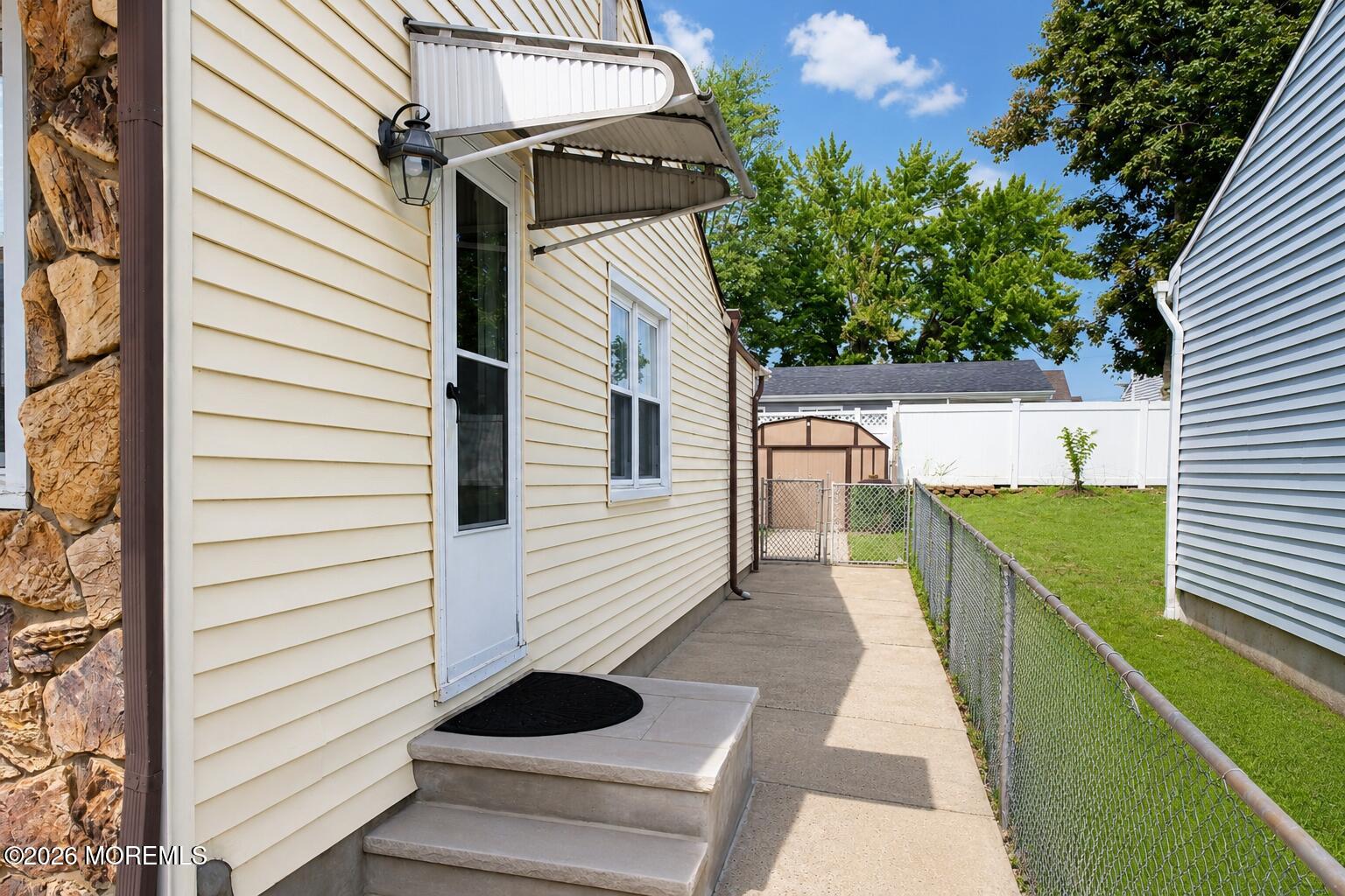 199 Princeton Road Parlin NJ 08859