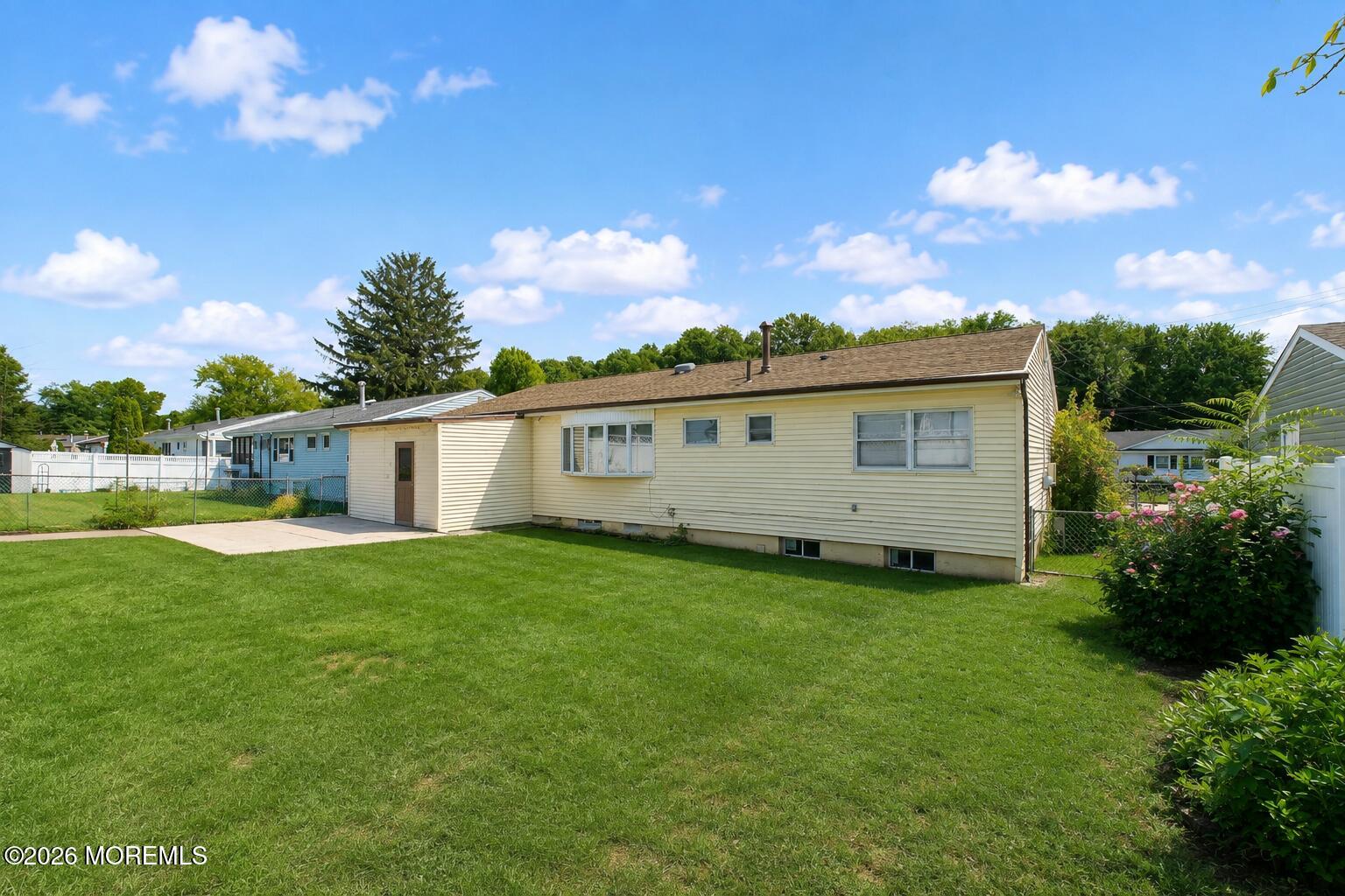 199 Princeton Road Parlin NJ 08859