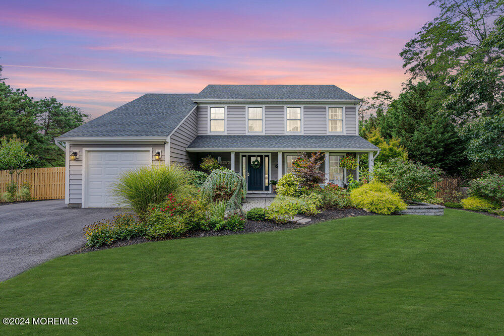 812 Blenheim Drive Brick NJ 08724