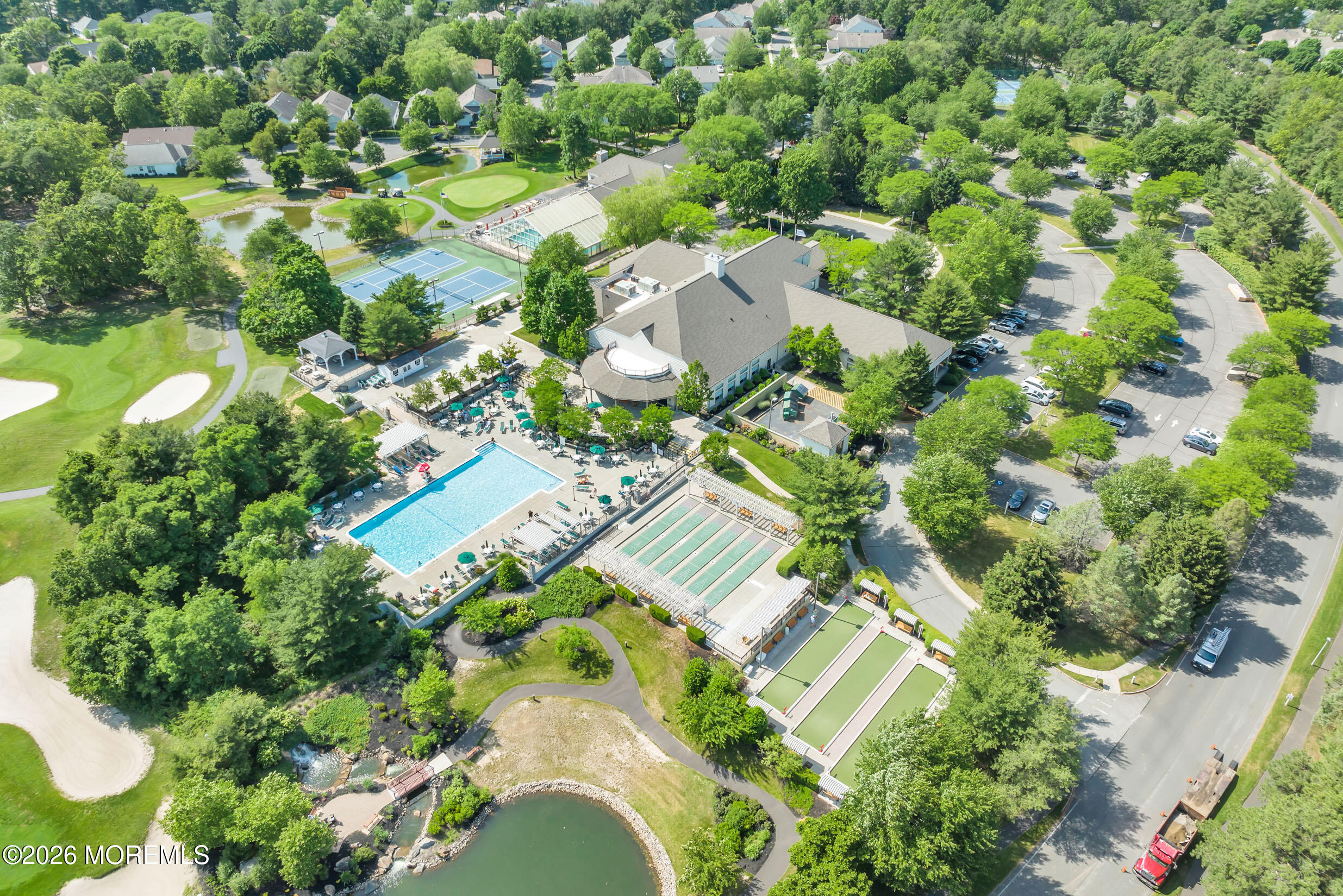 16 Bellflower Drive Lakewood NJ 08701
