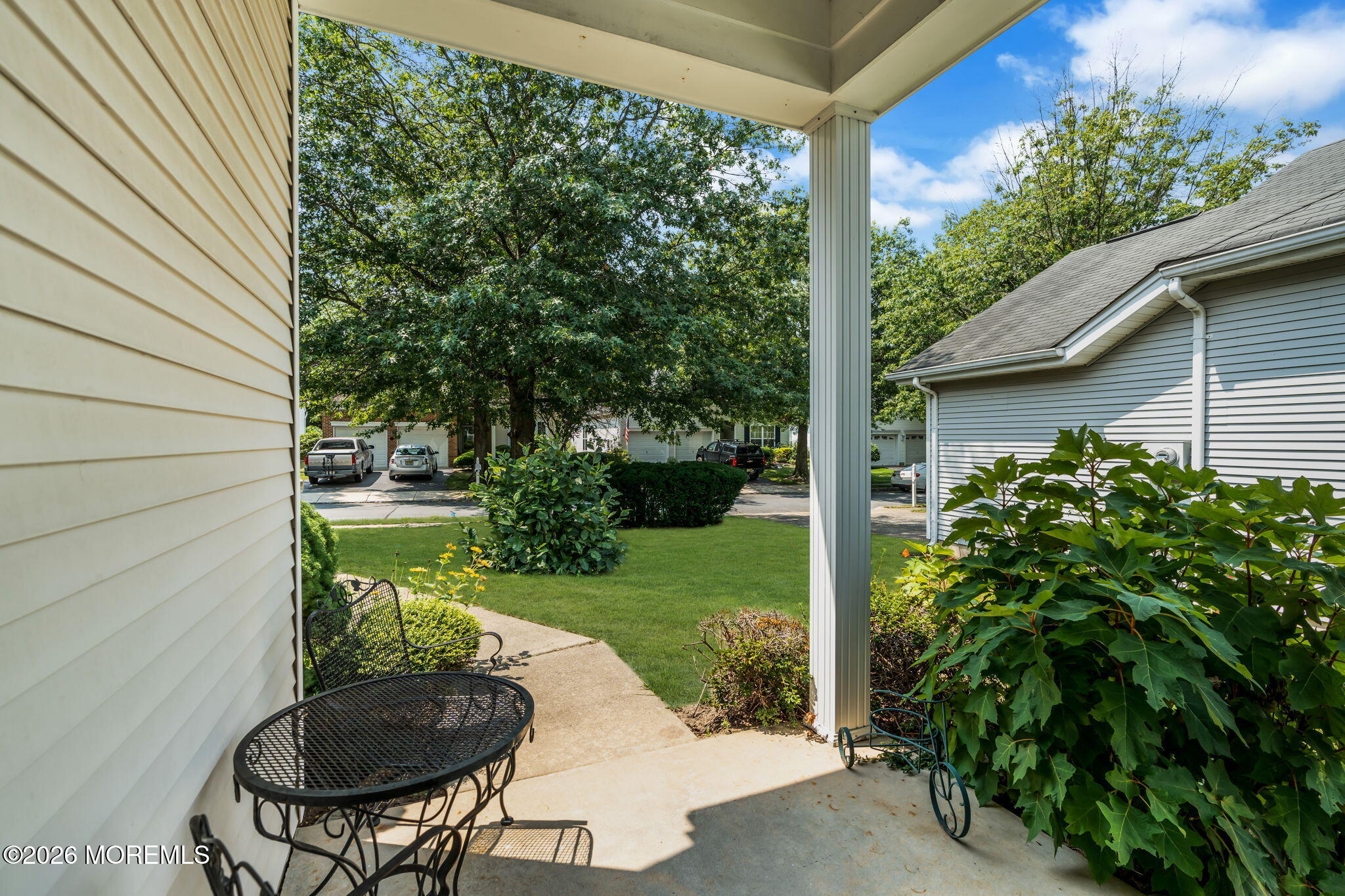 16 Bellflower Drive Lakewood NJ 08701