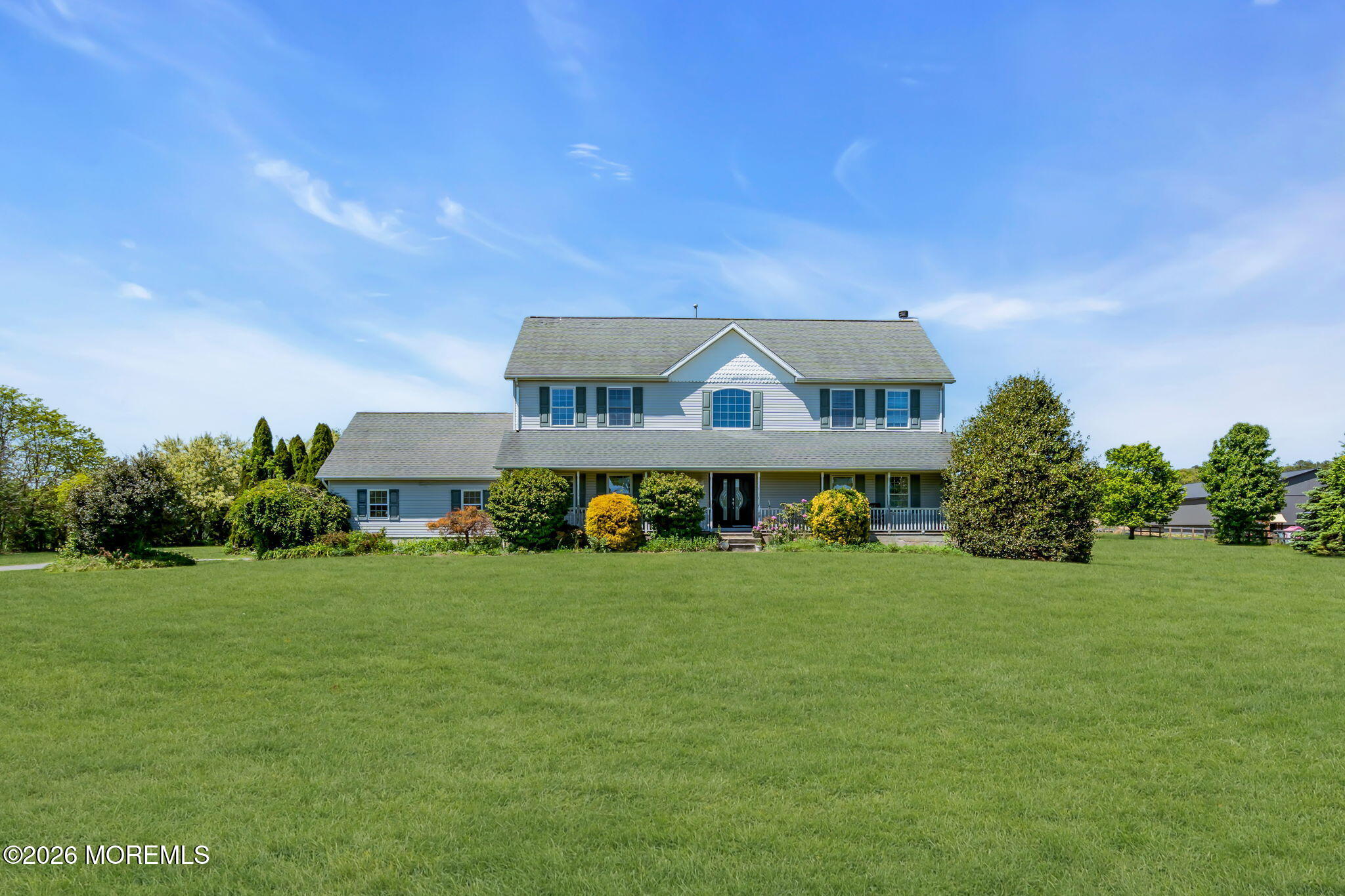 211 E Colliers Mill Road New Egypt NJ 08533