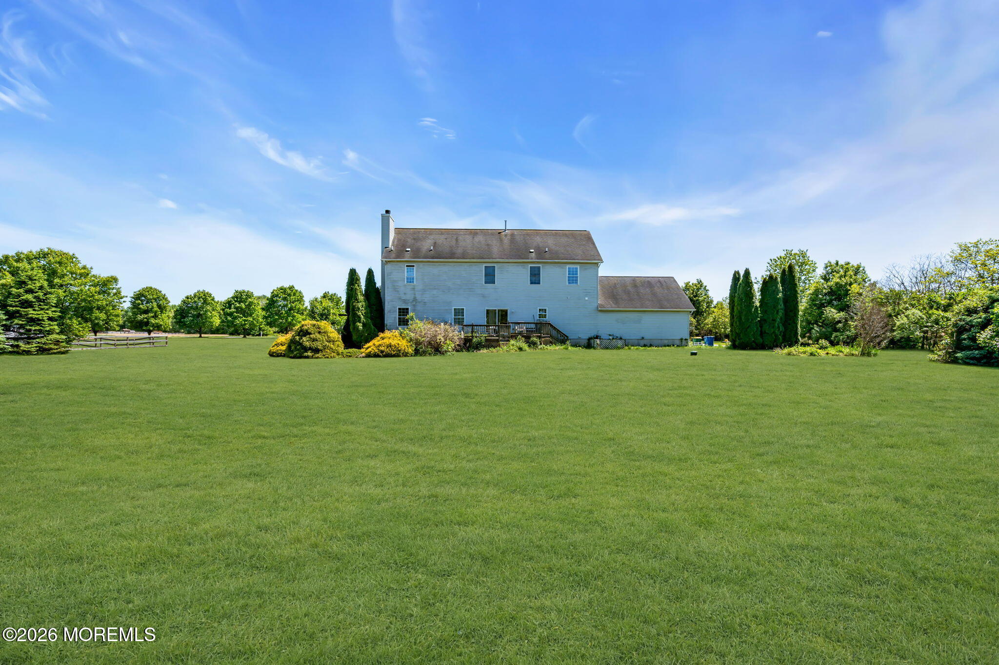 211 E Colliers Mill Road New Egypt NJ 08533