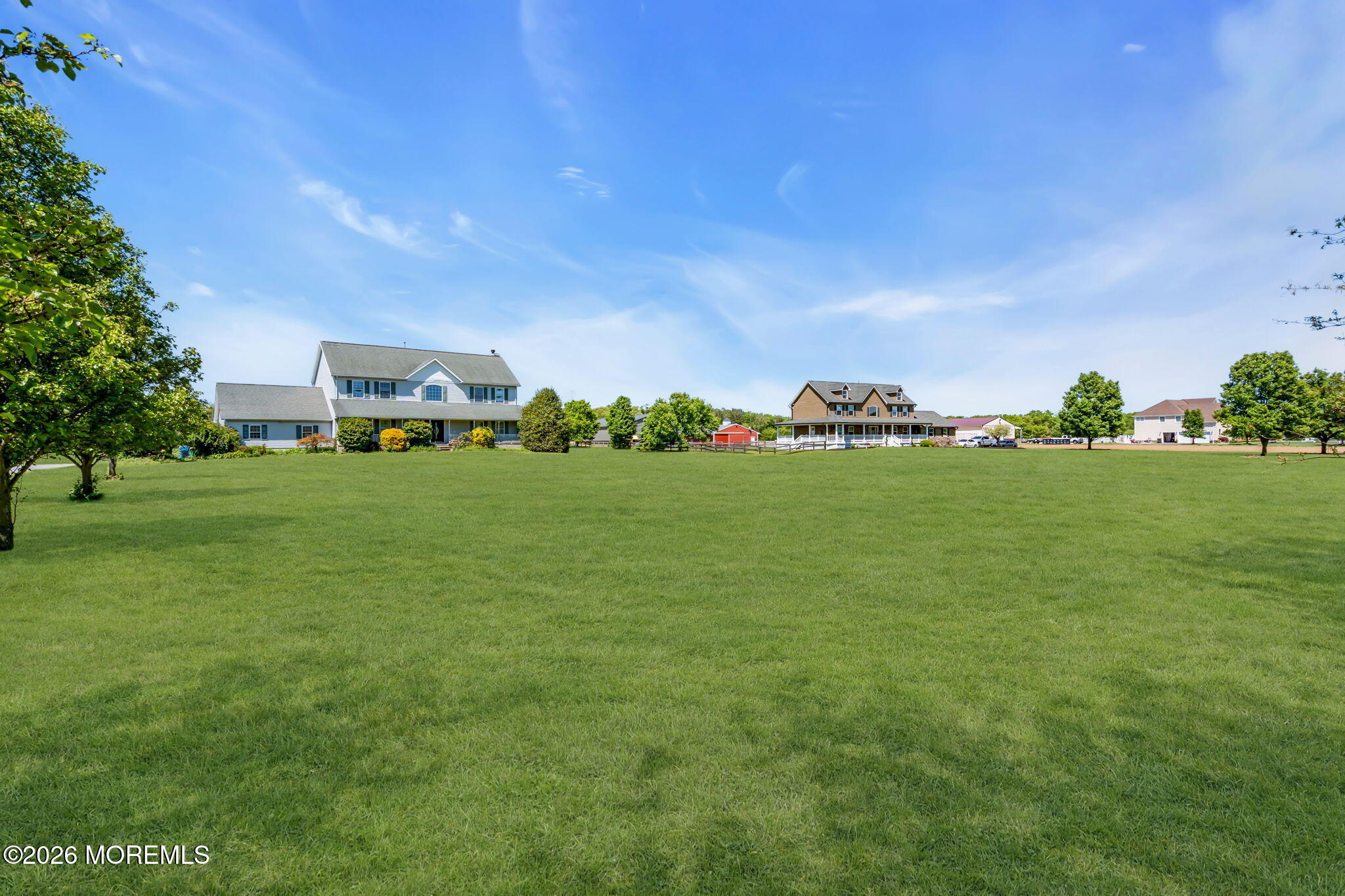 211 E Colliers Mill Road New Egypt NJ 08533