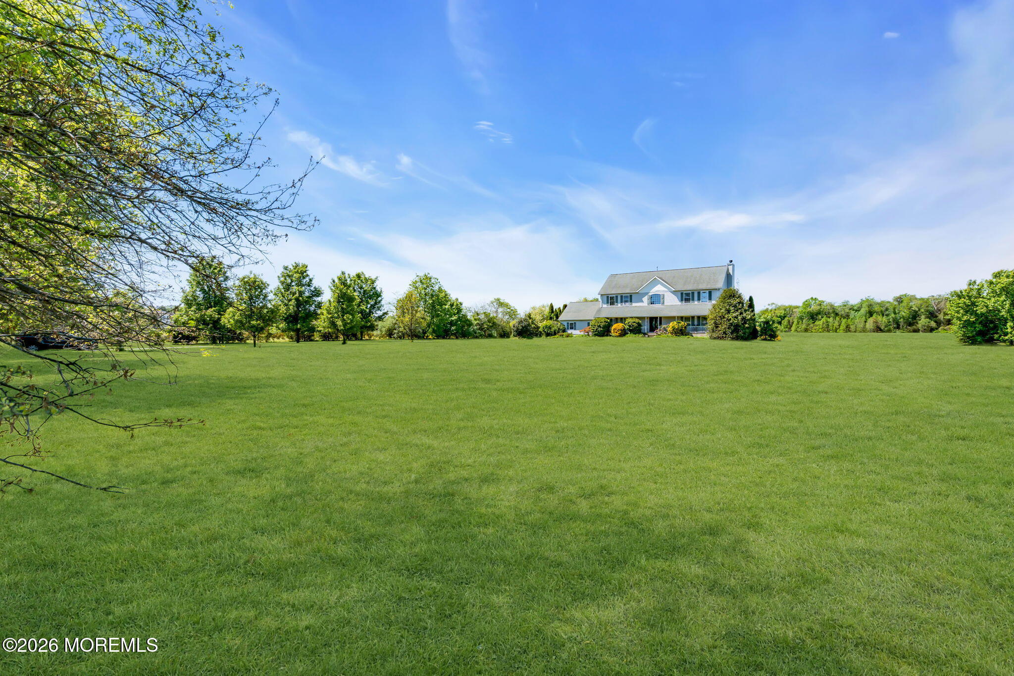 211 E Colliers Mill Road New Egypt NJ 08533