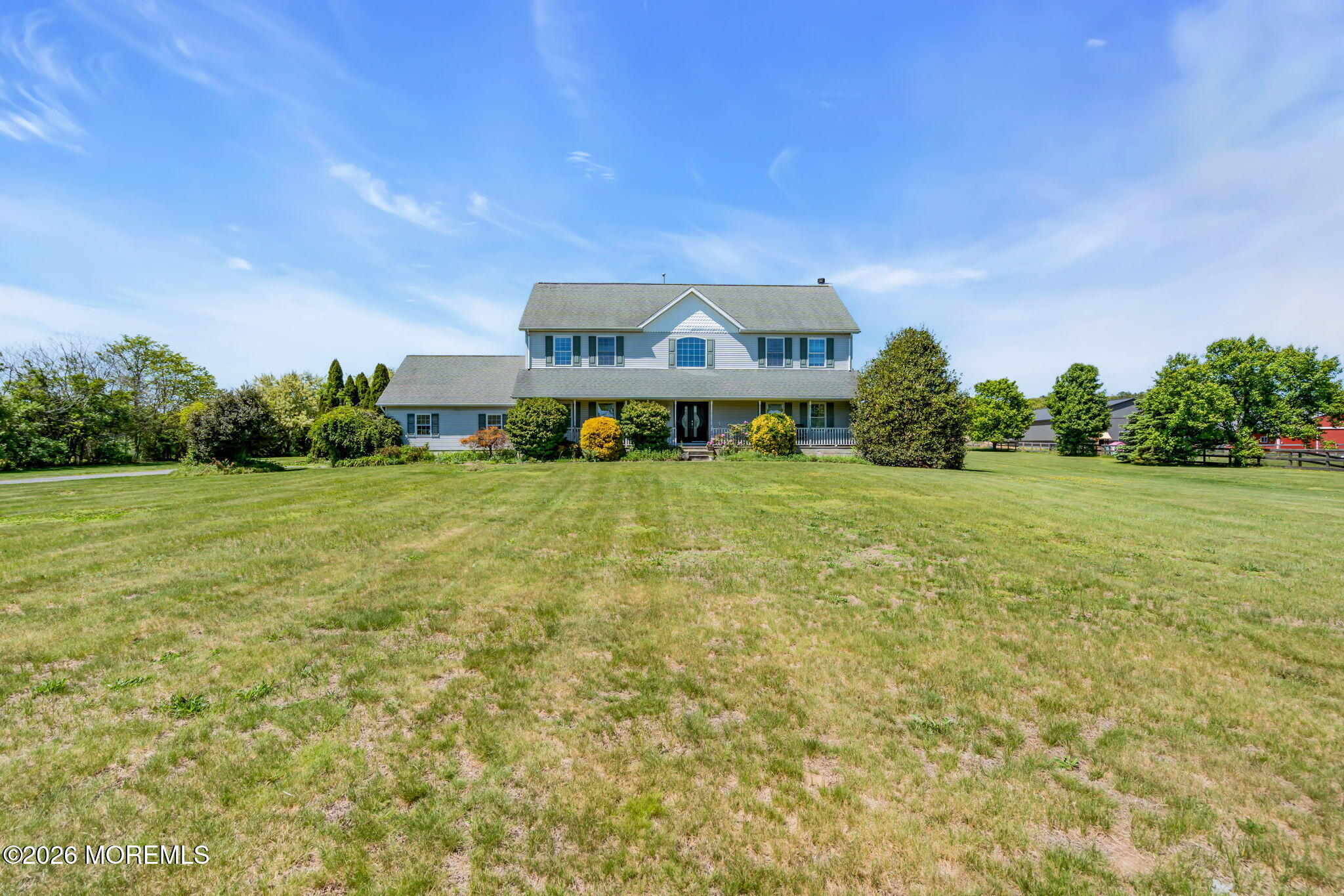 211 E Colliers Mill Road New Egypt NJ 08533