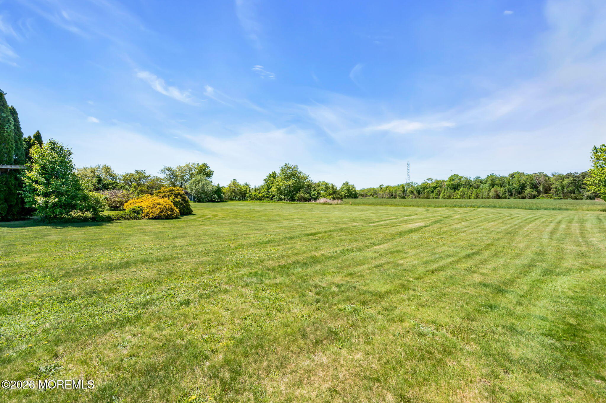 211 E Colliers Mill Road New Egypt NJ 08533