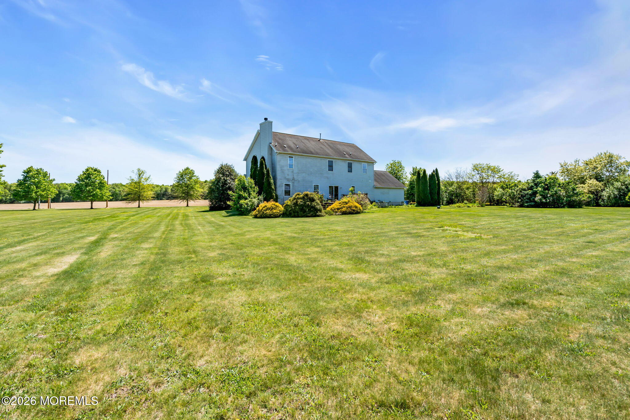 211 E Colliers Mill Road New Egypt NJ 08533