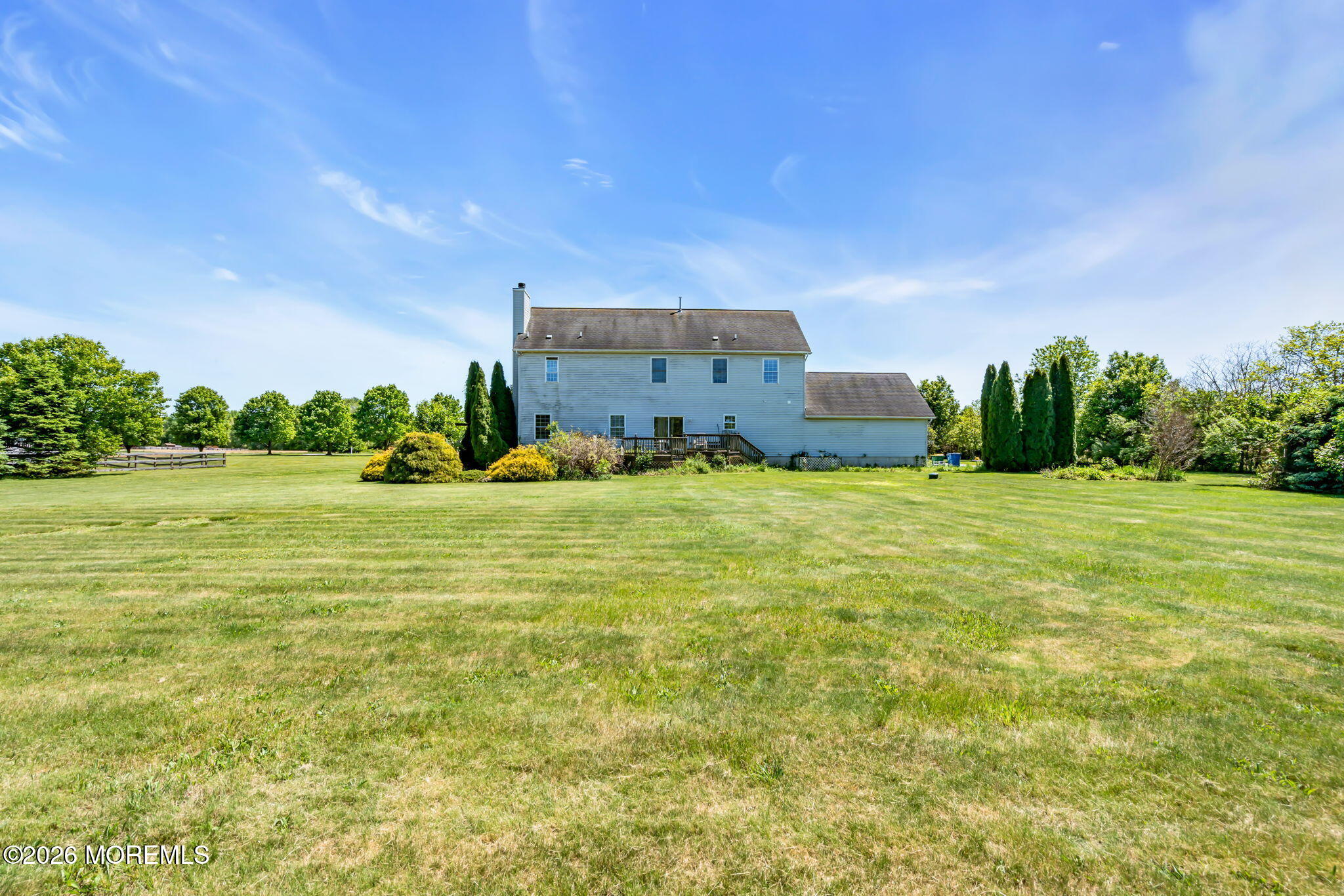 211 E Colliers Mill Road New Egypt NJ 08533