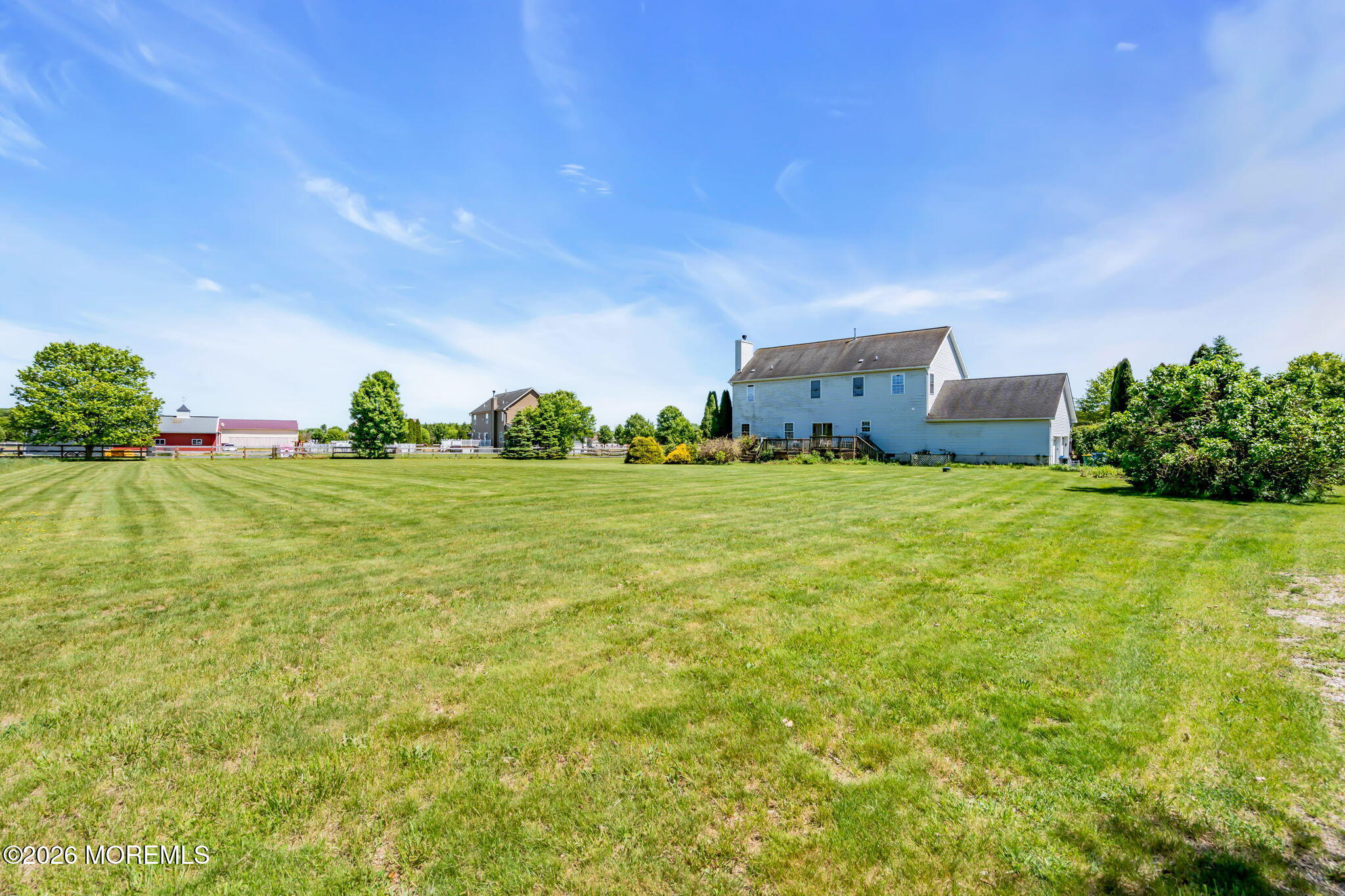 211 E Colliers Mill Road New Egypt NJ 08533