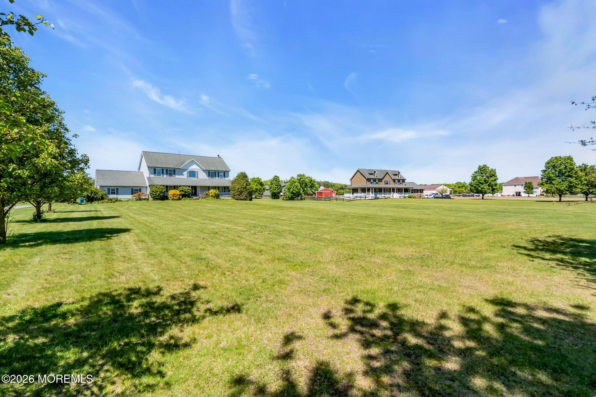 211 E Colliers Mill Road New Egypt NJ 08533