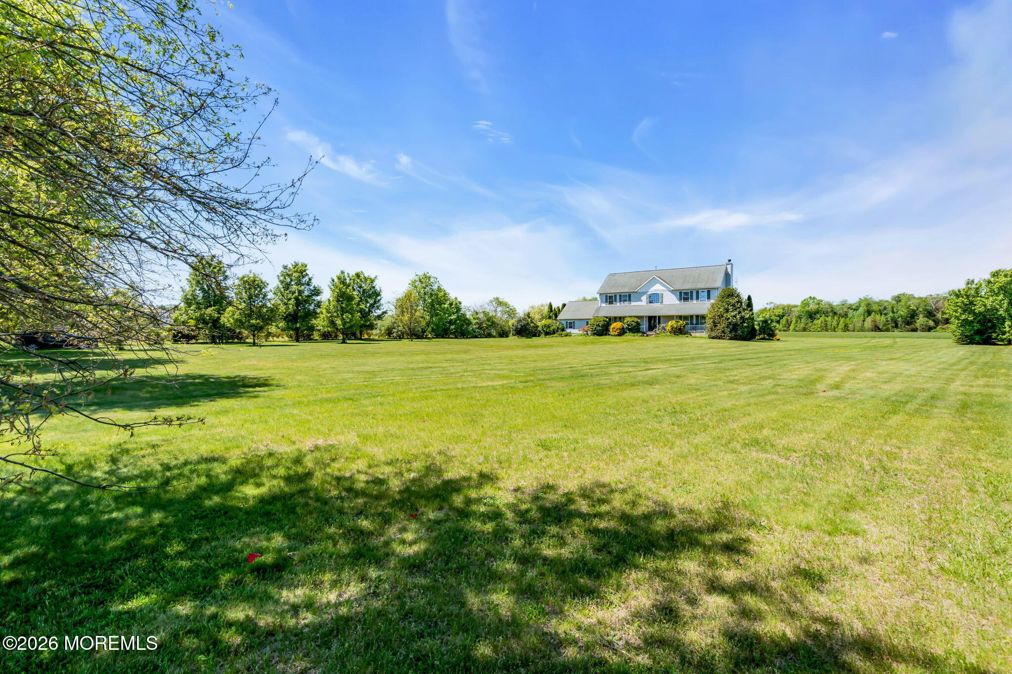 211 E Colliers Mill Road New Egypt NJ 08533