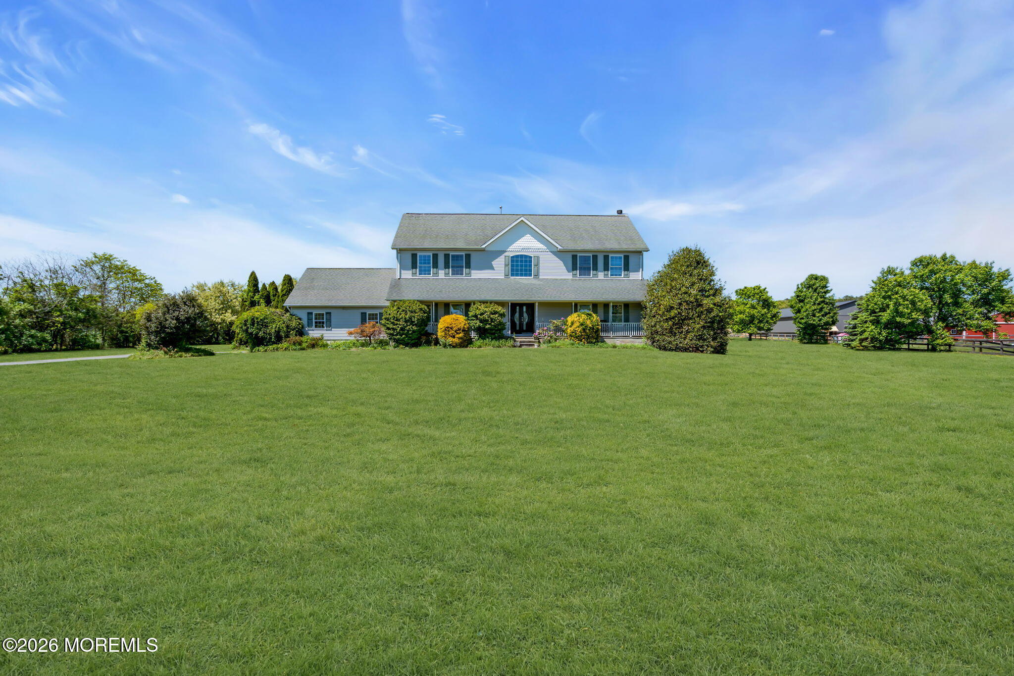 211 E Colliers Mill Road New Egypt NJ 08533