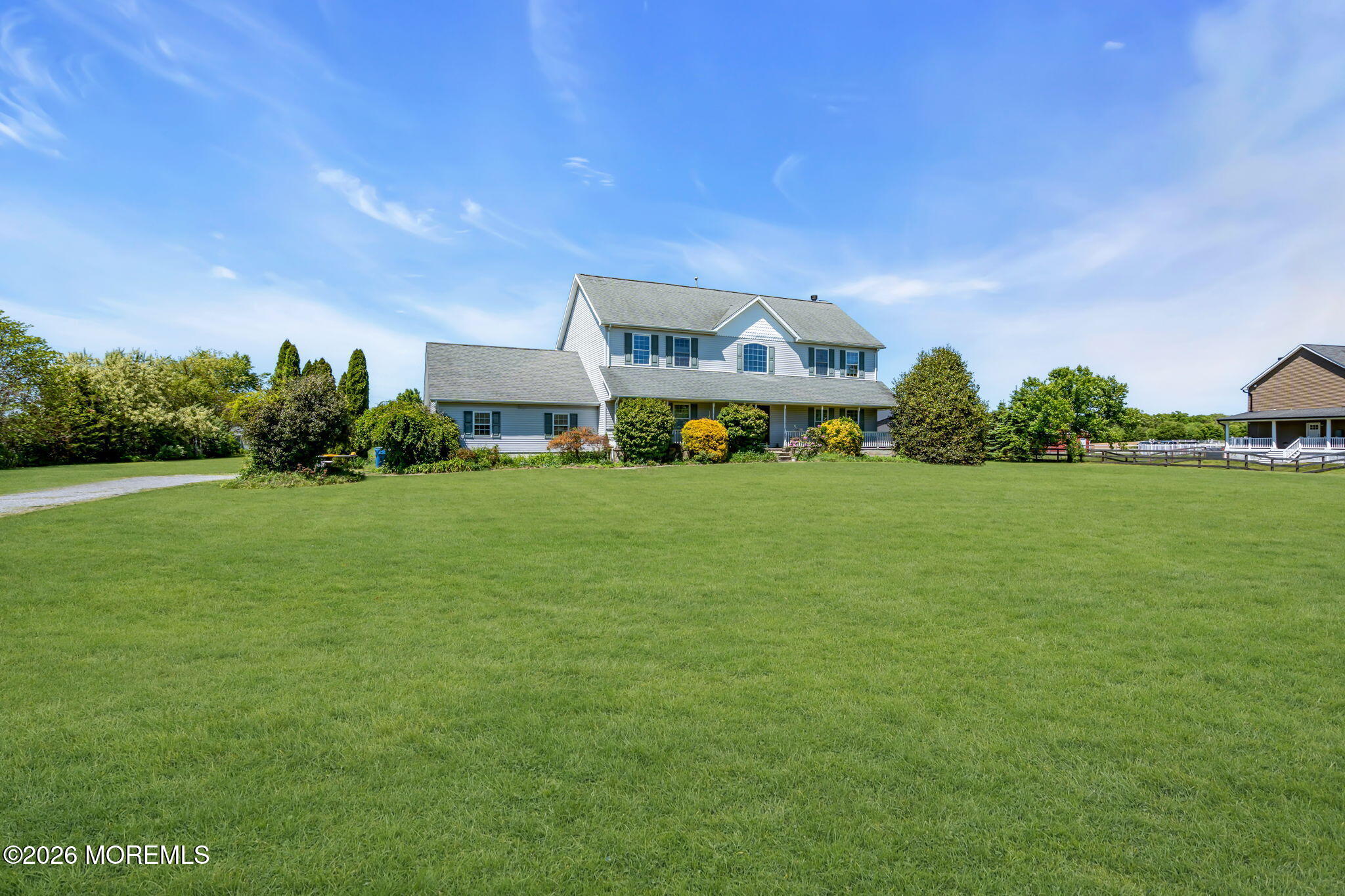 211 E Colliers Mill Road New Egypt NJ 08533