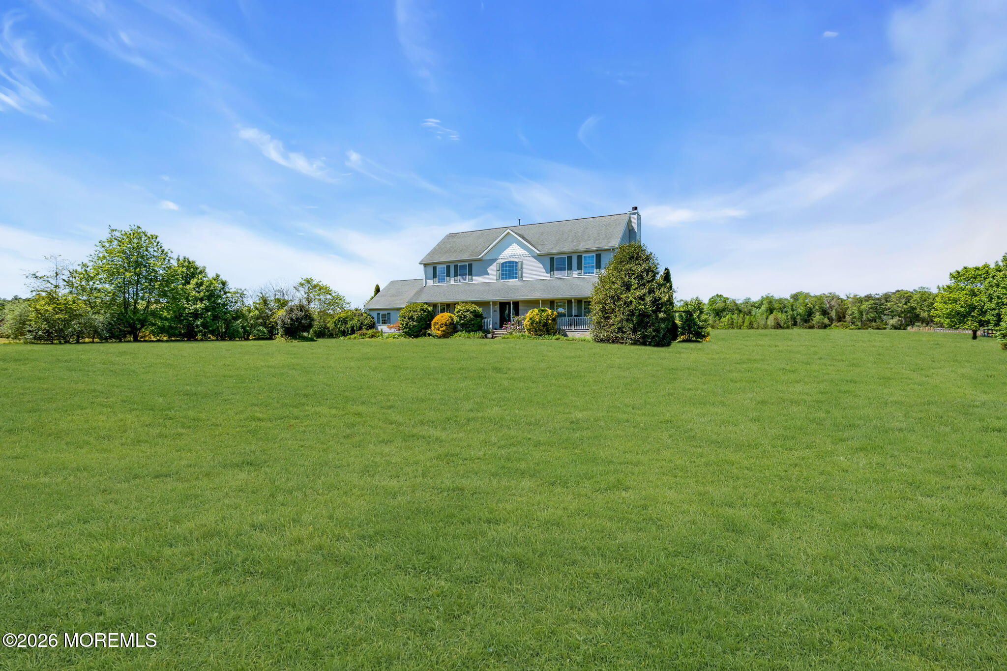 211 E Colliers Mill Road New Egypt NJ 08533
