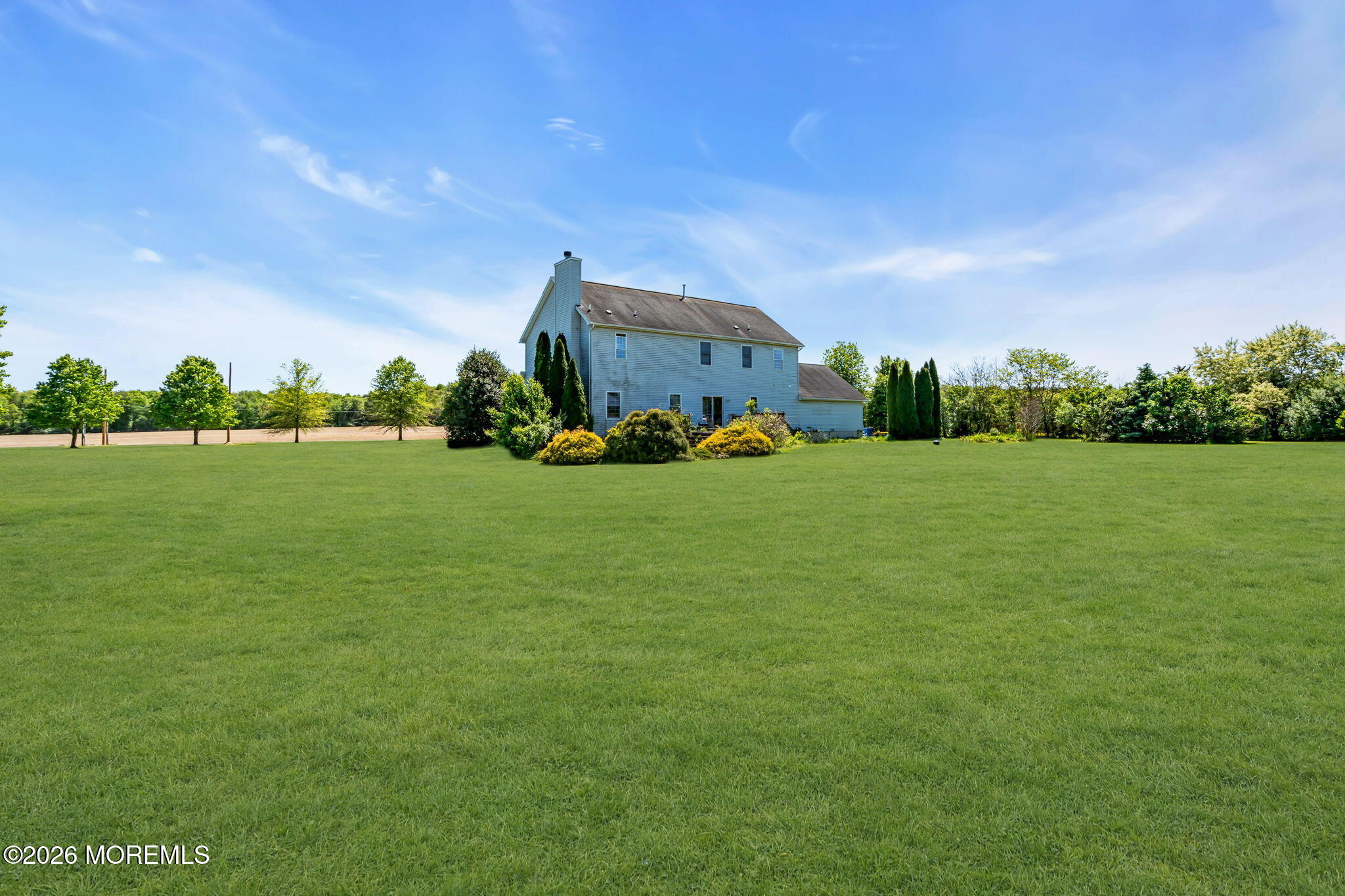 211 E Colliers Mill Road New Egypt NJ 08533