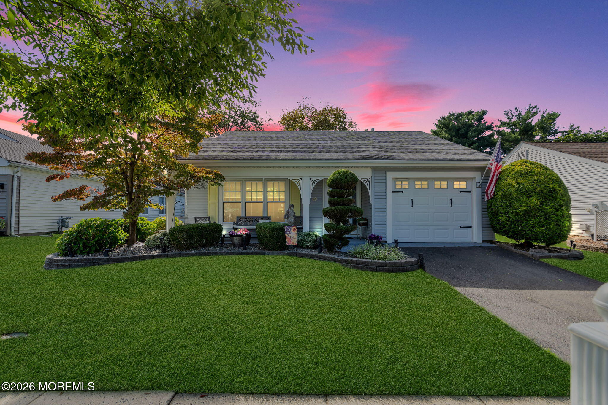 19 Weybridge Place Manchester NJ 08759