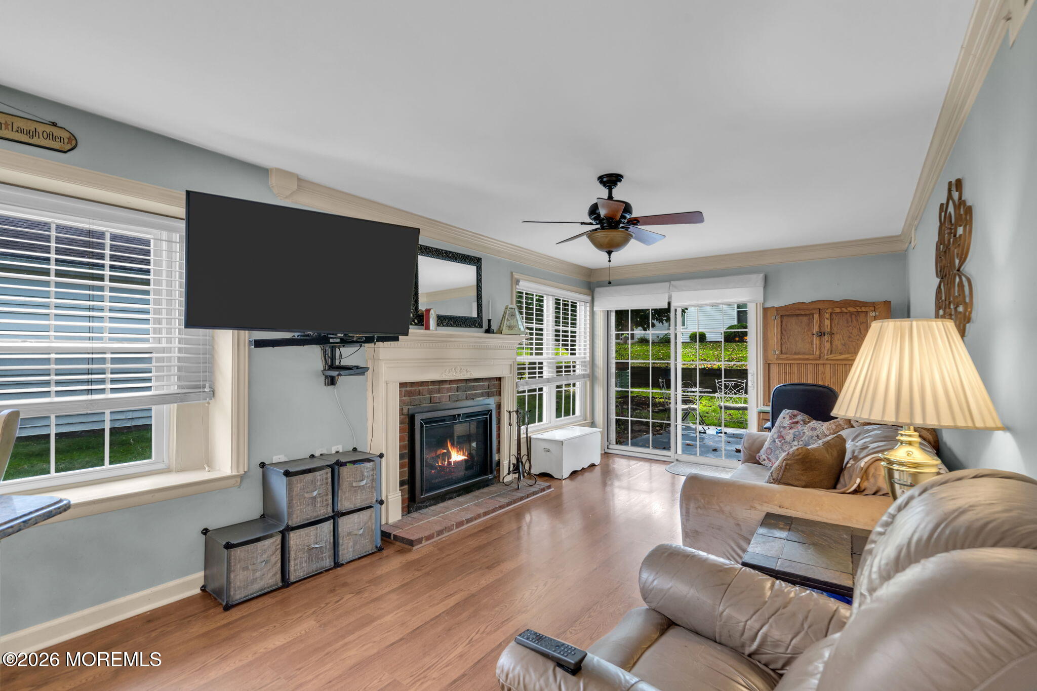 19 Weybridge Place Manchester NJ 08759