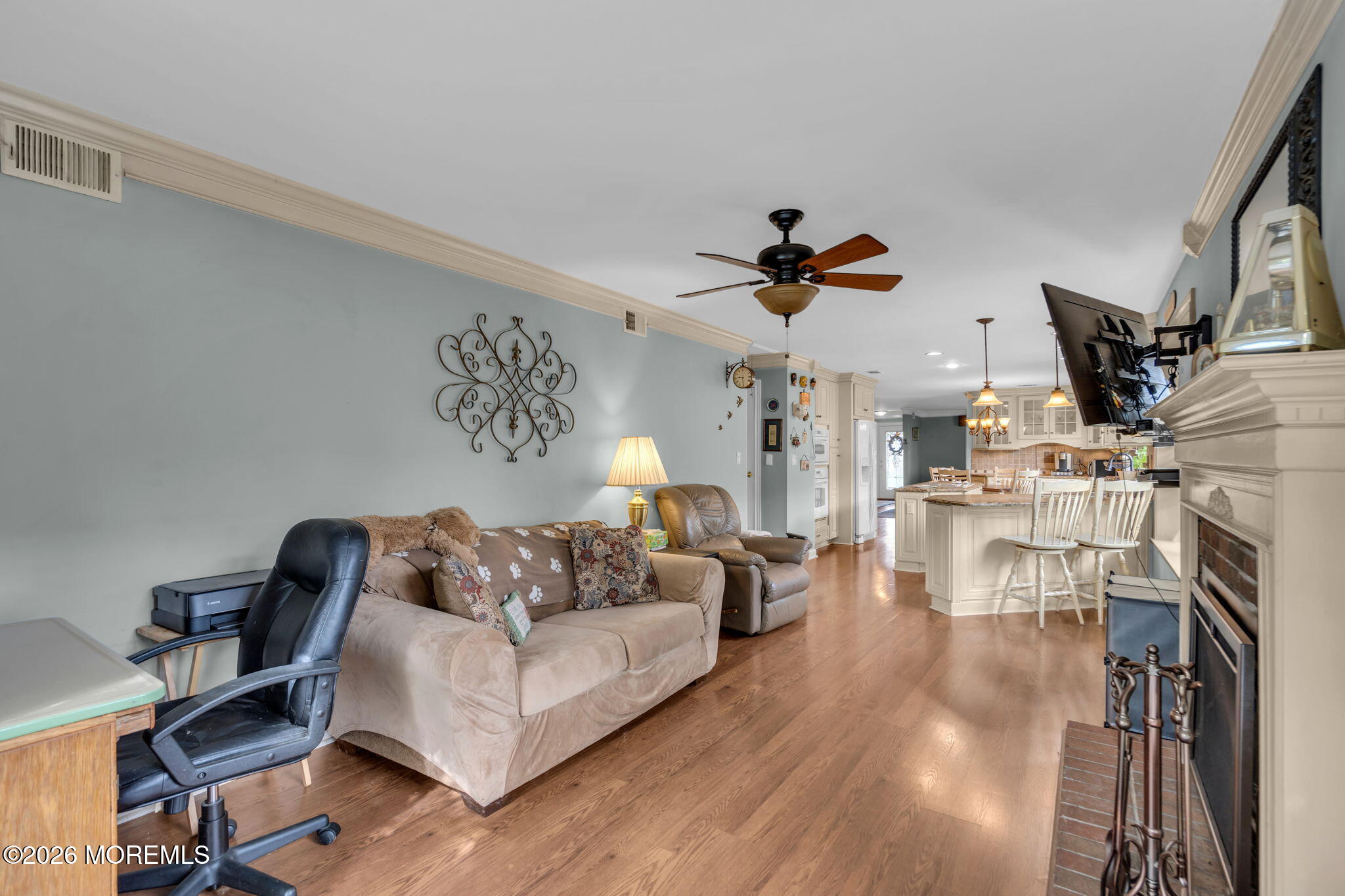 19 Weybridge Place Manchester NJ 08759