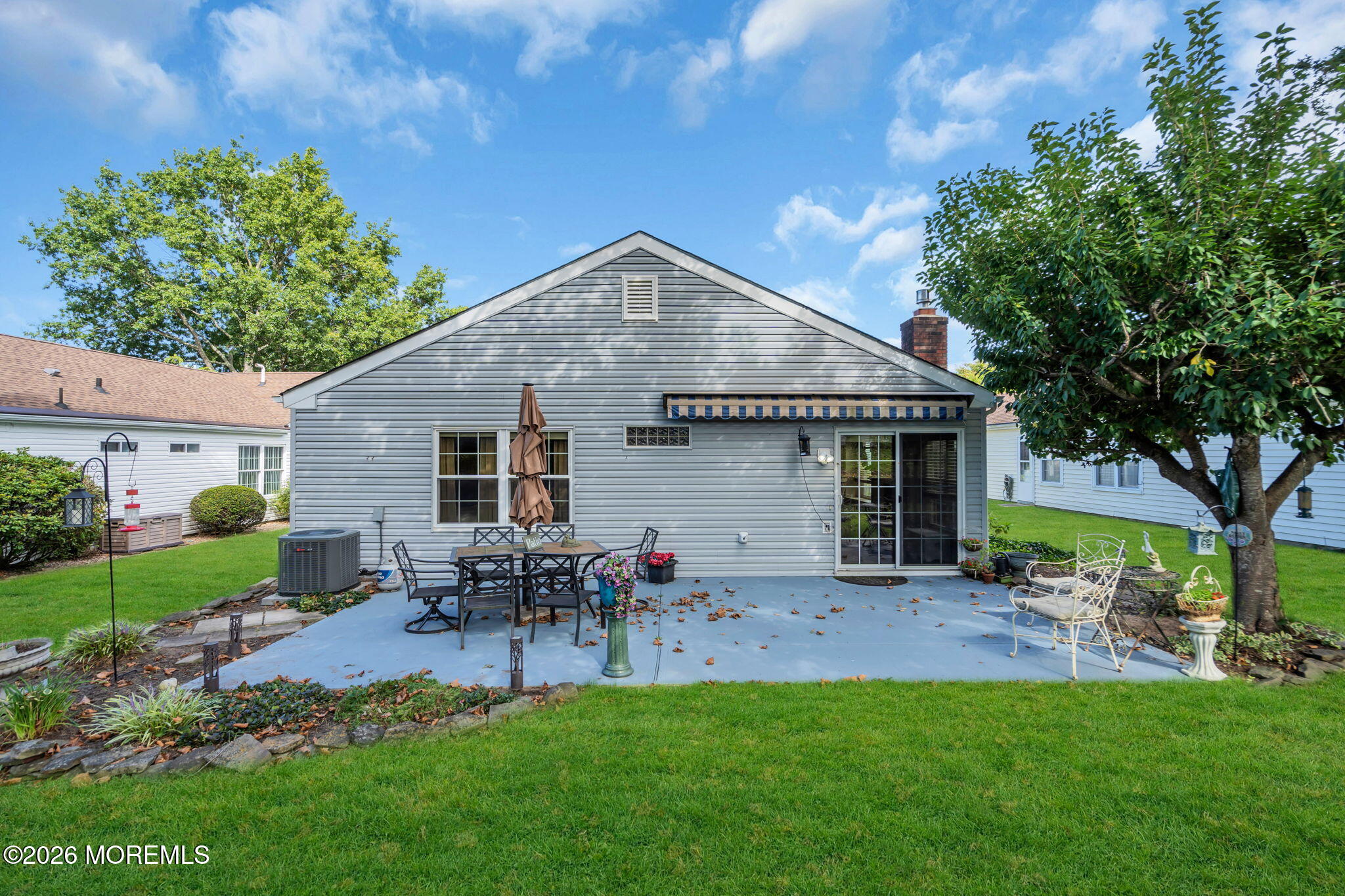 19 Weybridge Place Manchester NJ 08759