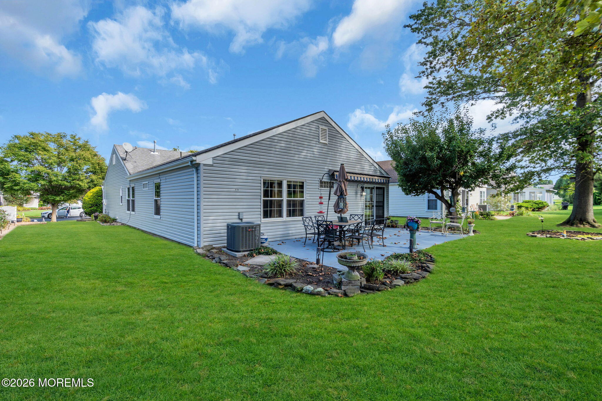 19 Weybridge Place Manchester NJ 08759