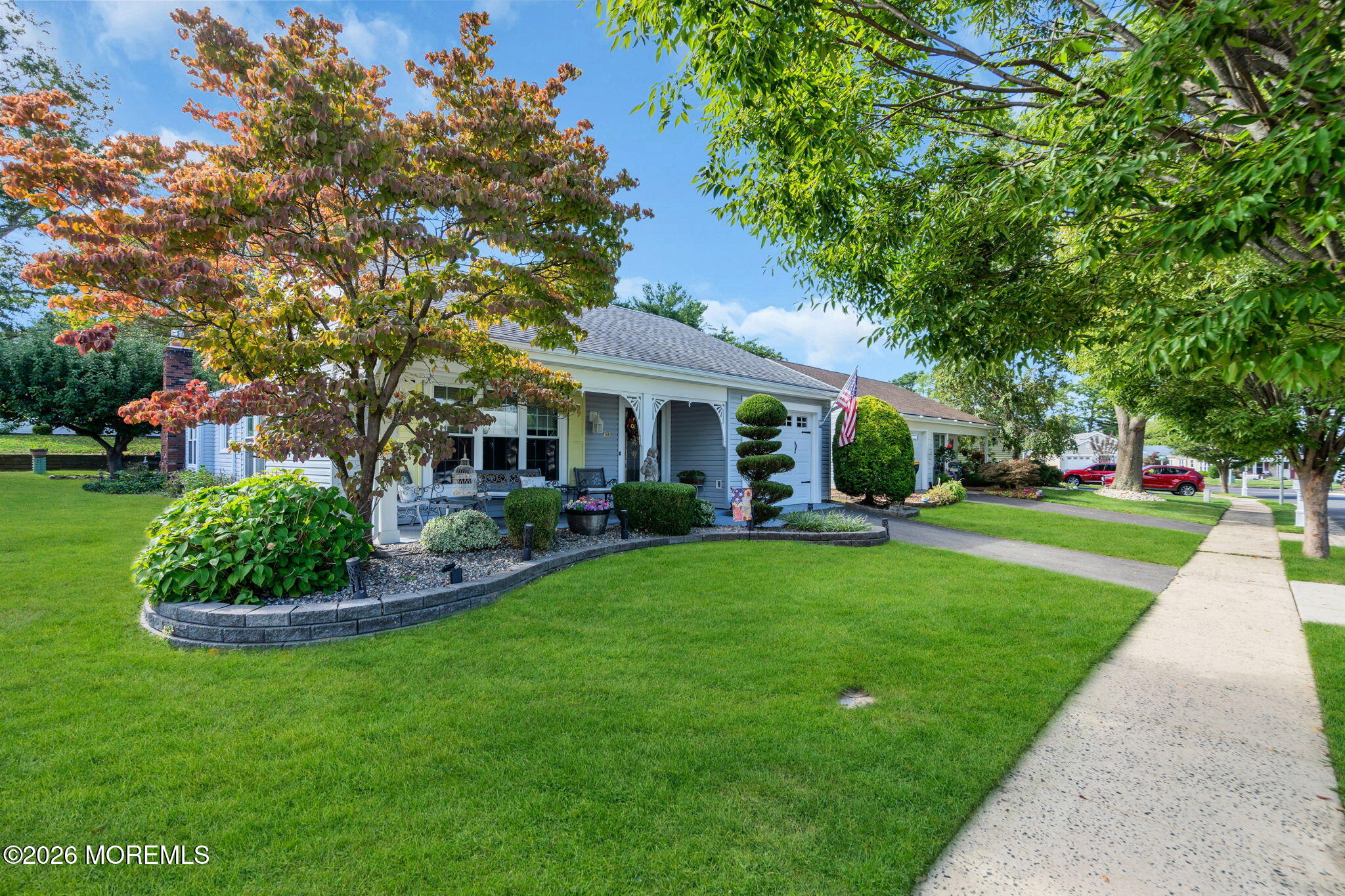 19 Weybridge Place Manchester NJ 08759