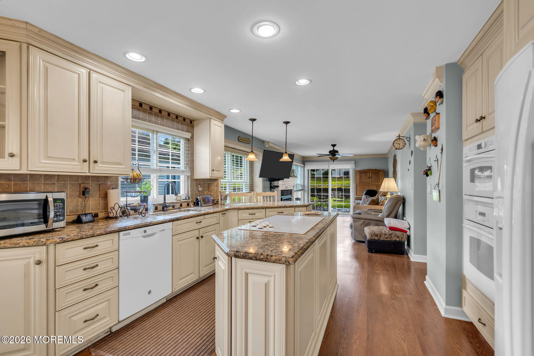 19 Weybridge Place Manchester NJ 08759
