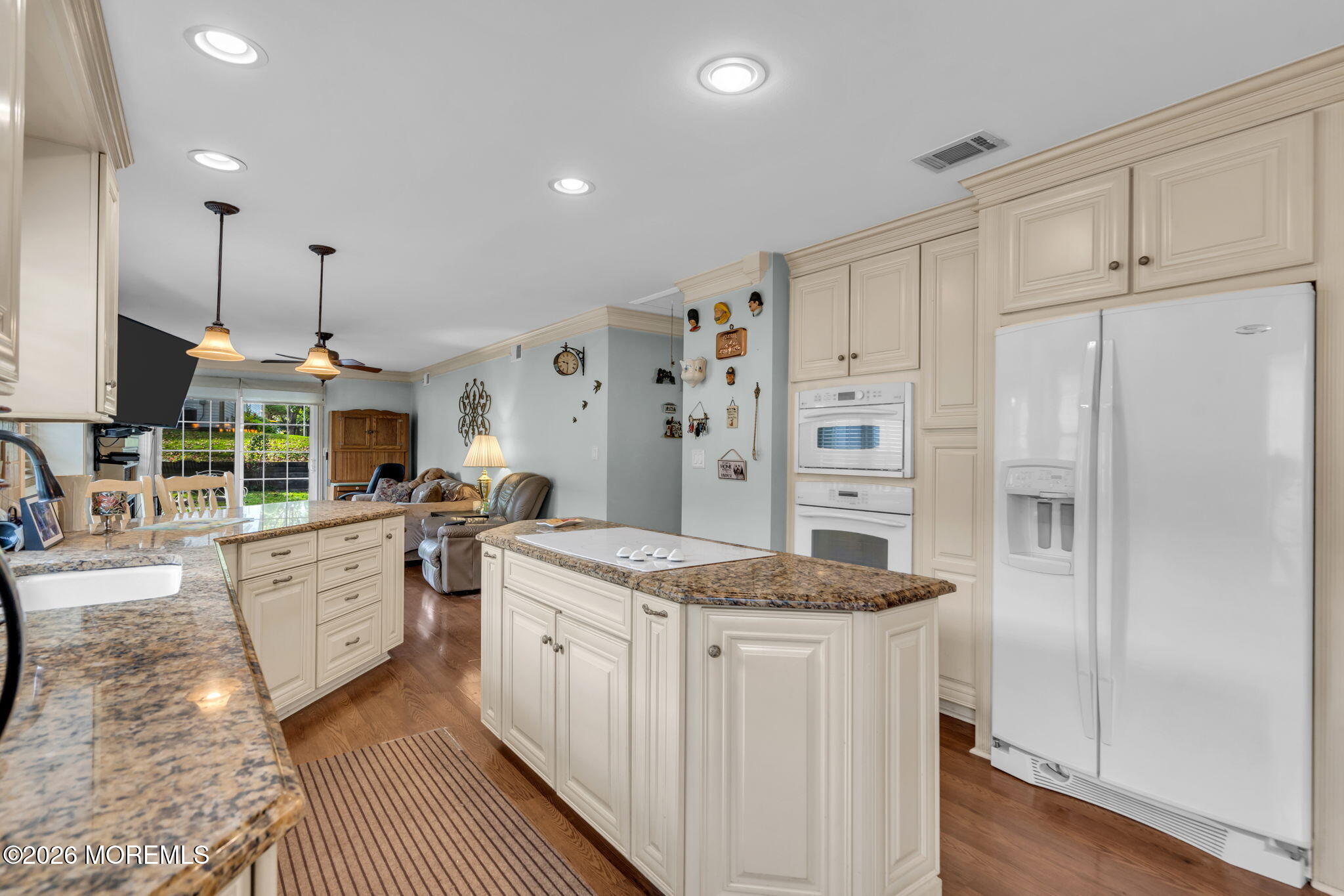 19 Weybridge Place Manchester NJ 08759