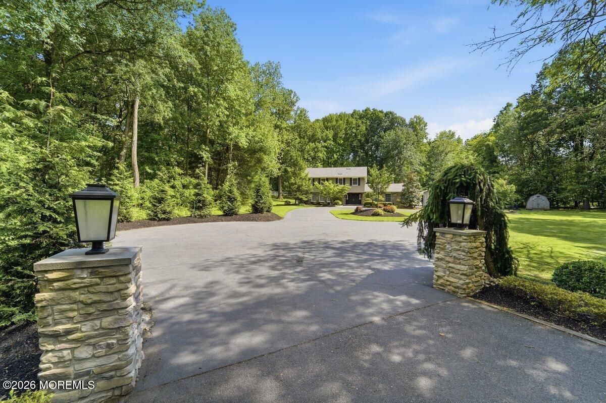 1 Marlboro Street Morganville NJ 07751
