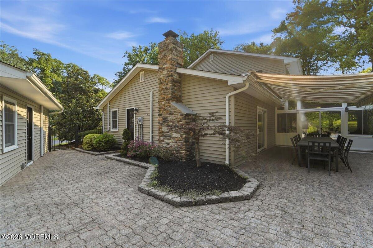 1 Marlboro Street Morganville NJ 07751