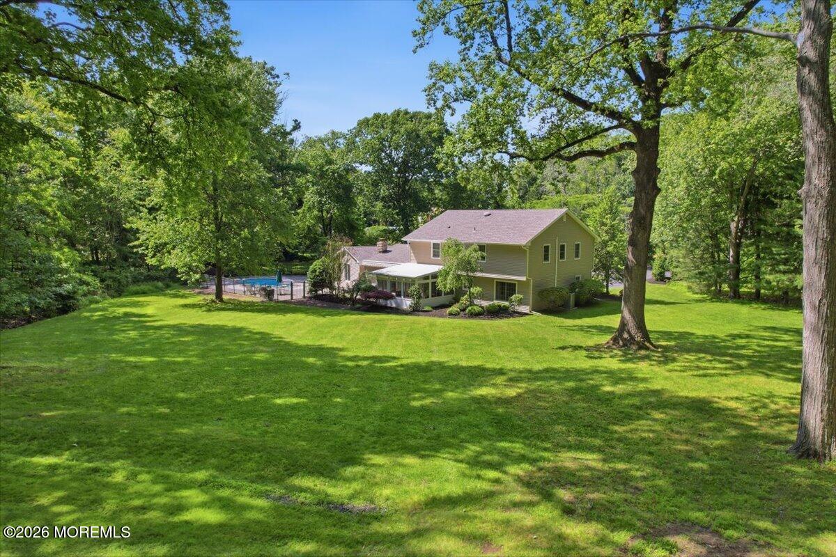 1 Marlboro Street Morganville NJ 07751