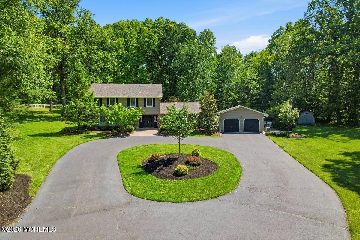 1 Marlboro Street Morganville NJ 07751
