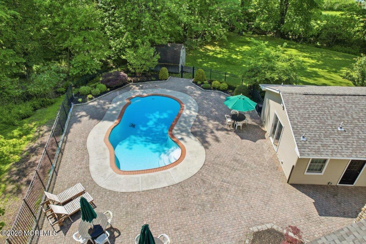 1 Marlboro Street Morganville NJ 07751