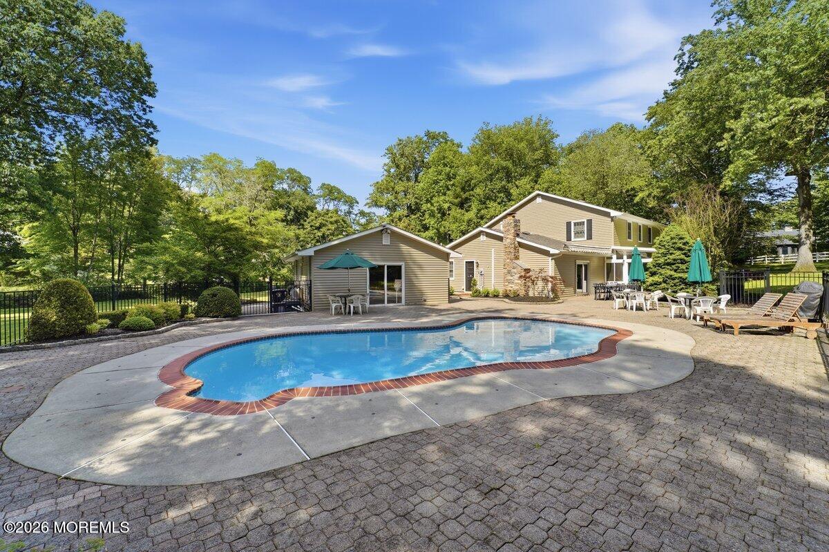 1 Marlboro Street Morganville NJ 07751