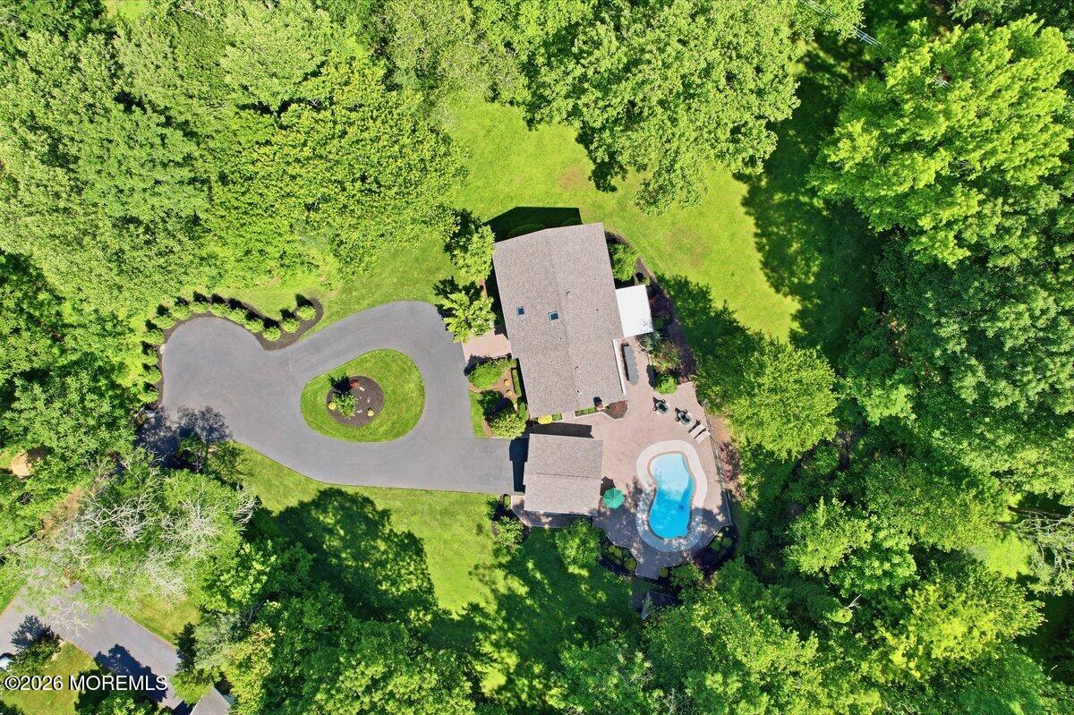 1 Marlboro Street Morganville NJ 07751