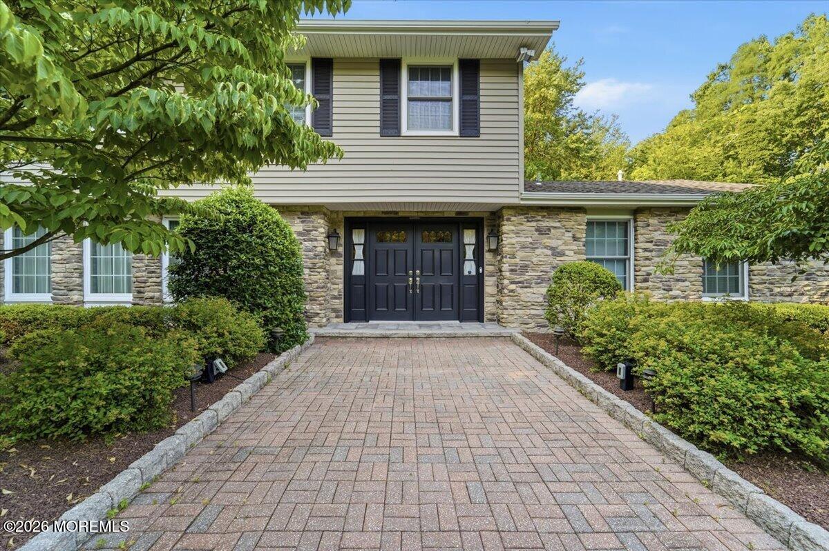 1 Marlboro Street Morganville NJ 07751