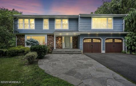 14 Kathy Street Kendall Park NJ 08824