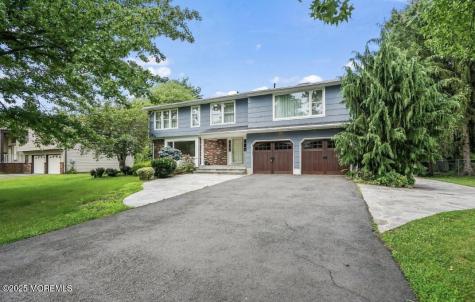 14 Kathy Street Kendall Park NJ 08824
