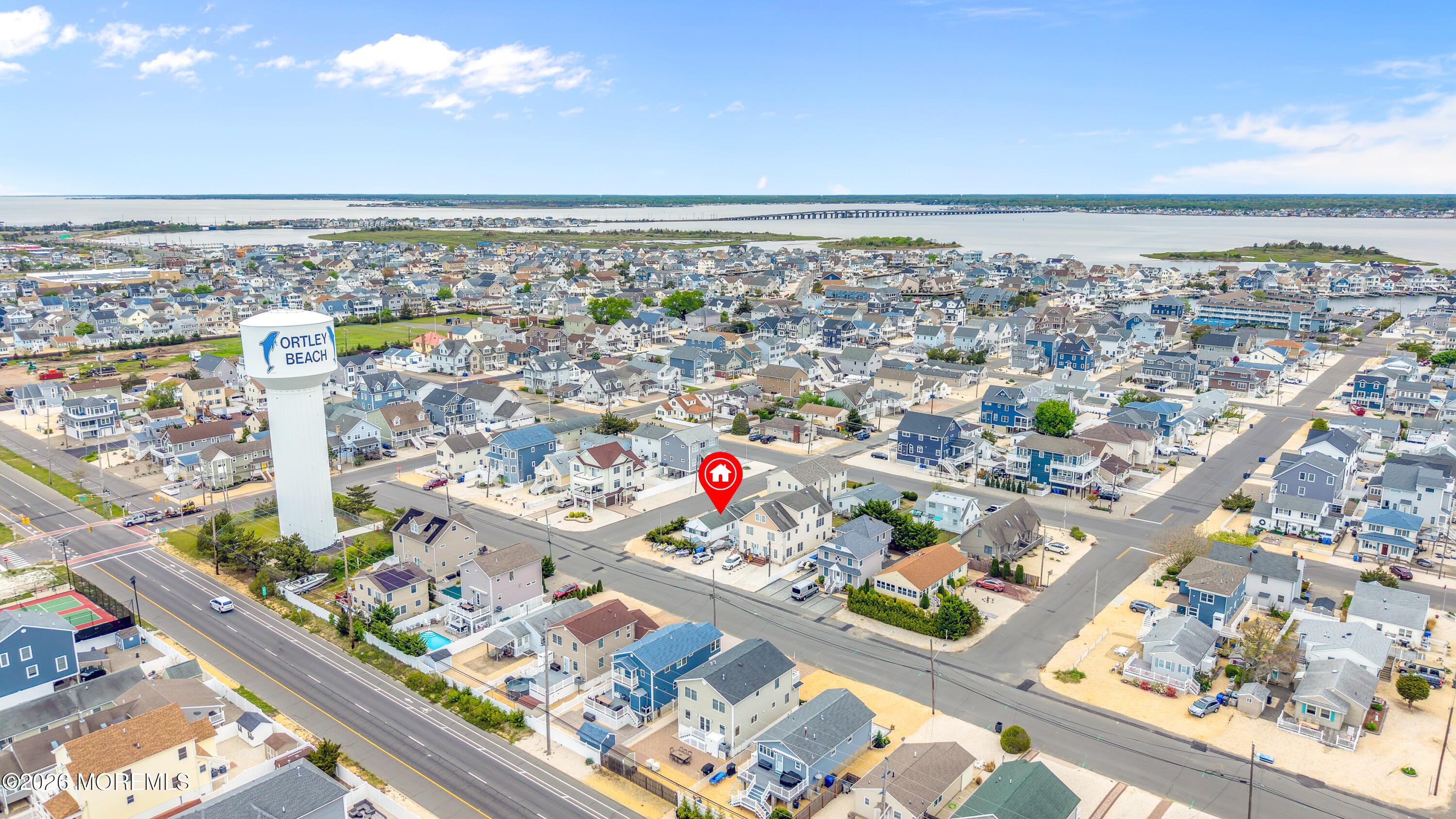 202 5th Avenue Ortley Beach NJ 08751