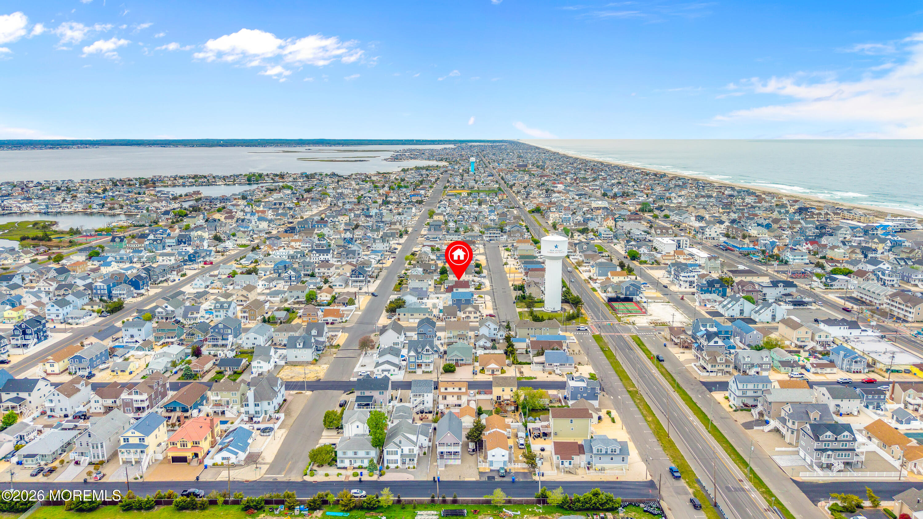 202 5th Avenue Ortley Beach NJ 08751