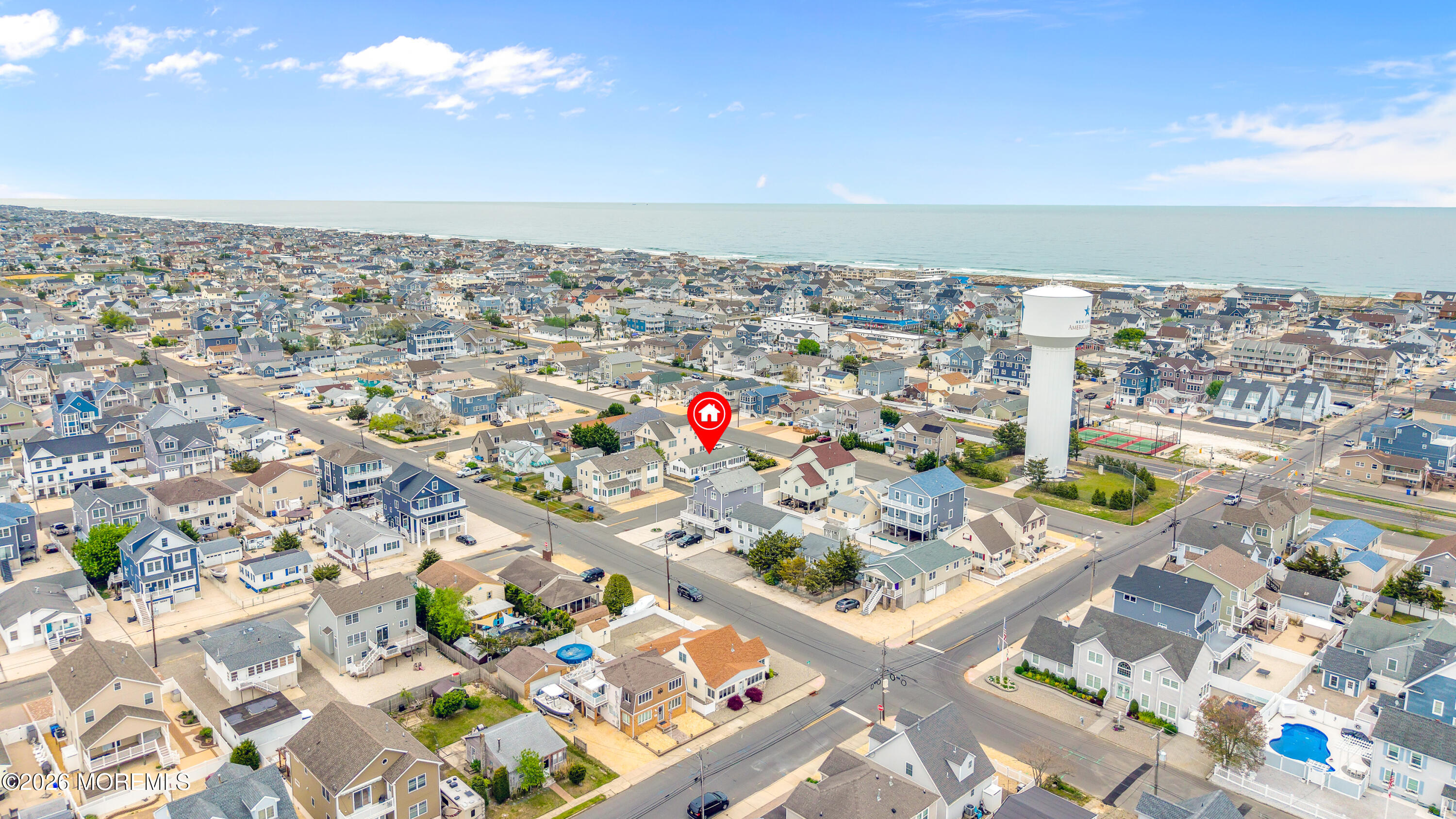 202 5th Avenue Ortley Beach NJ 08751
