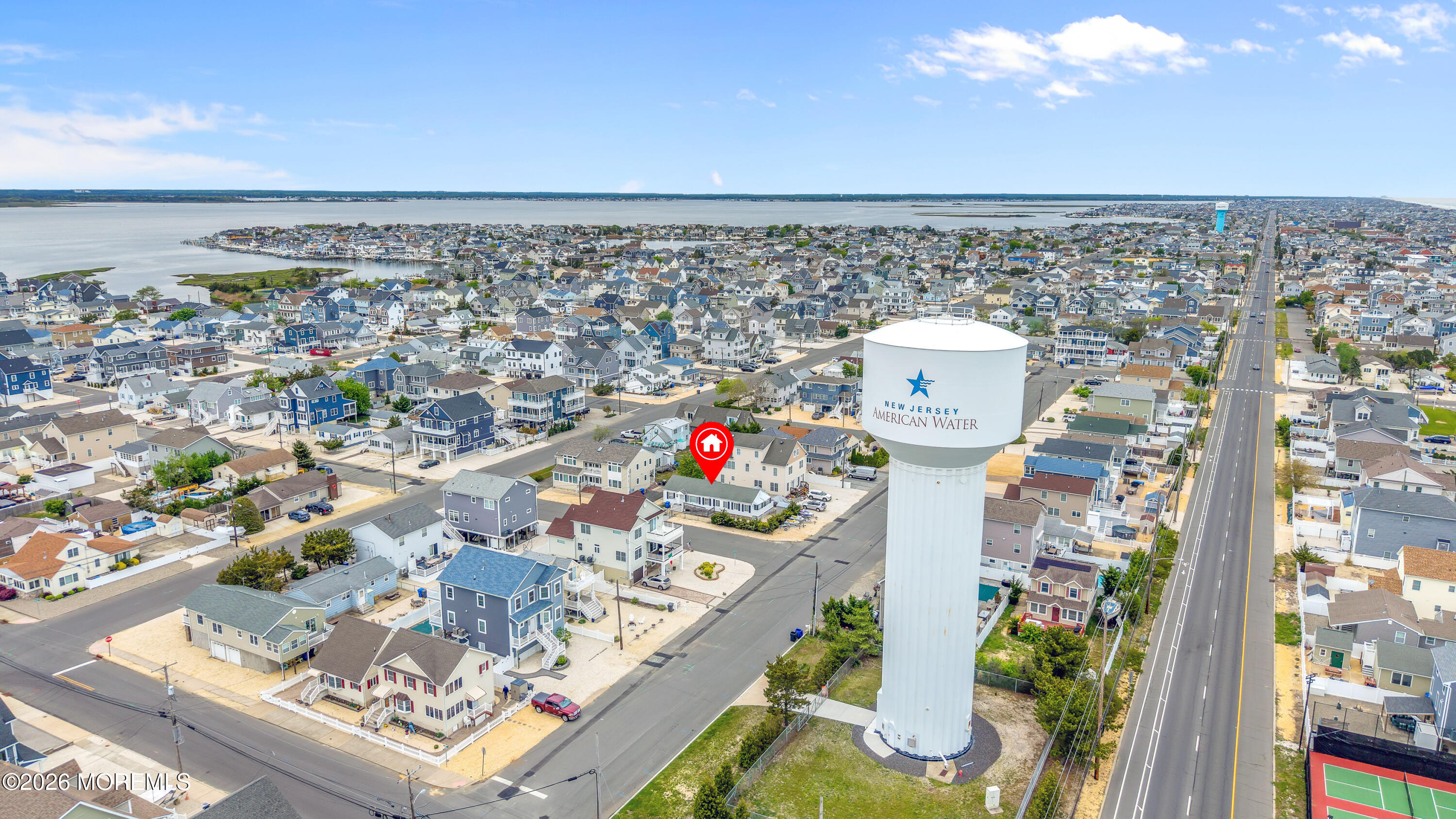202 5th Avenue Ortley Beach NJ 08751