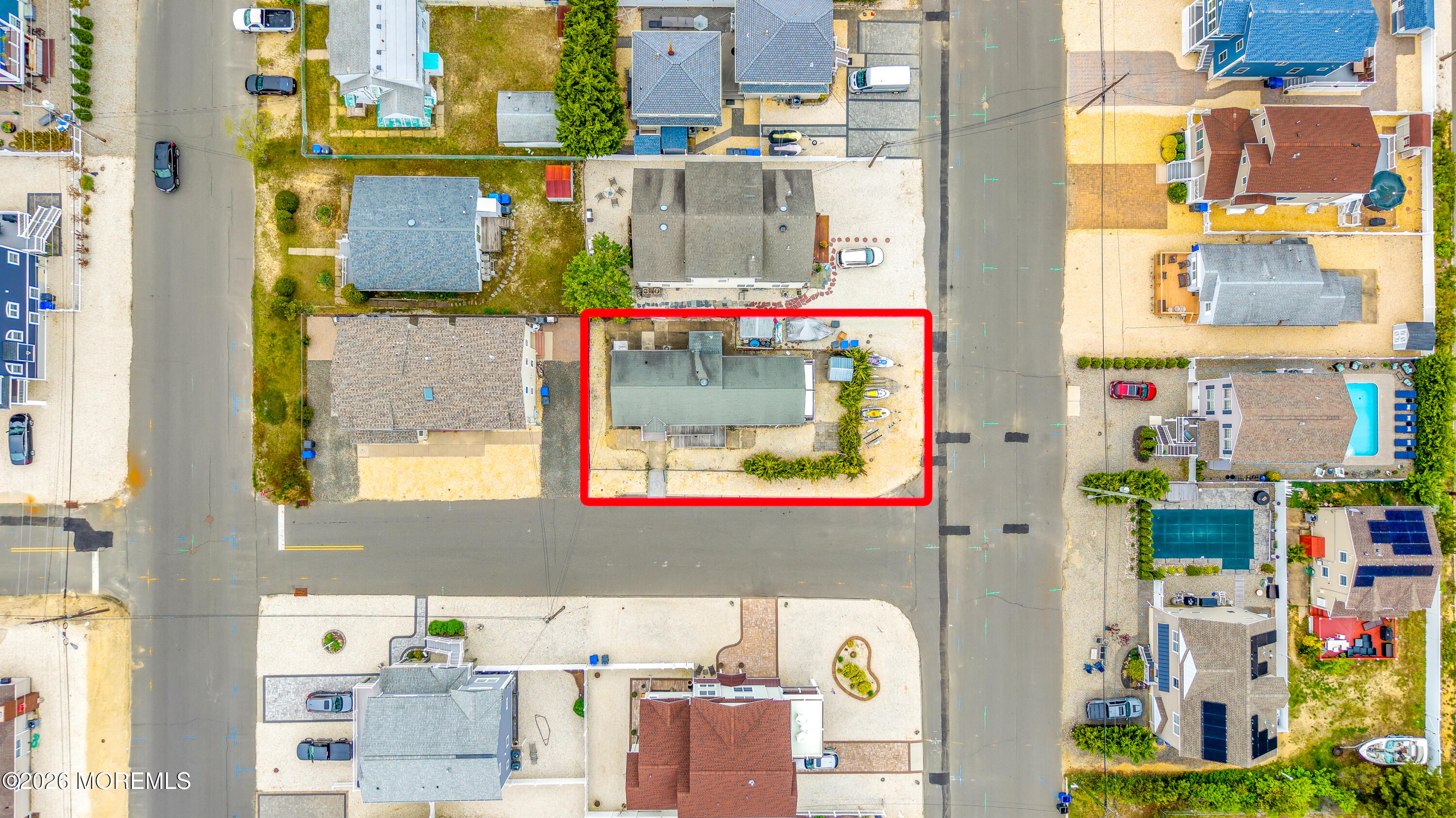 202 5th Avenue Ortley Beach NJ 08751