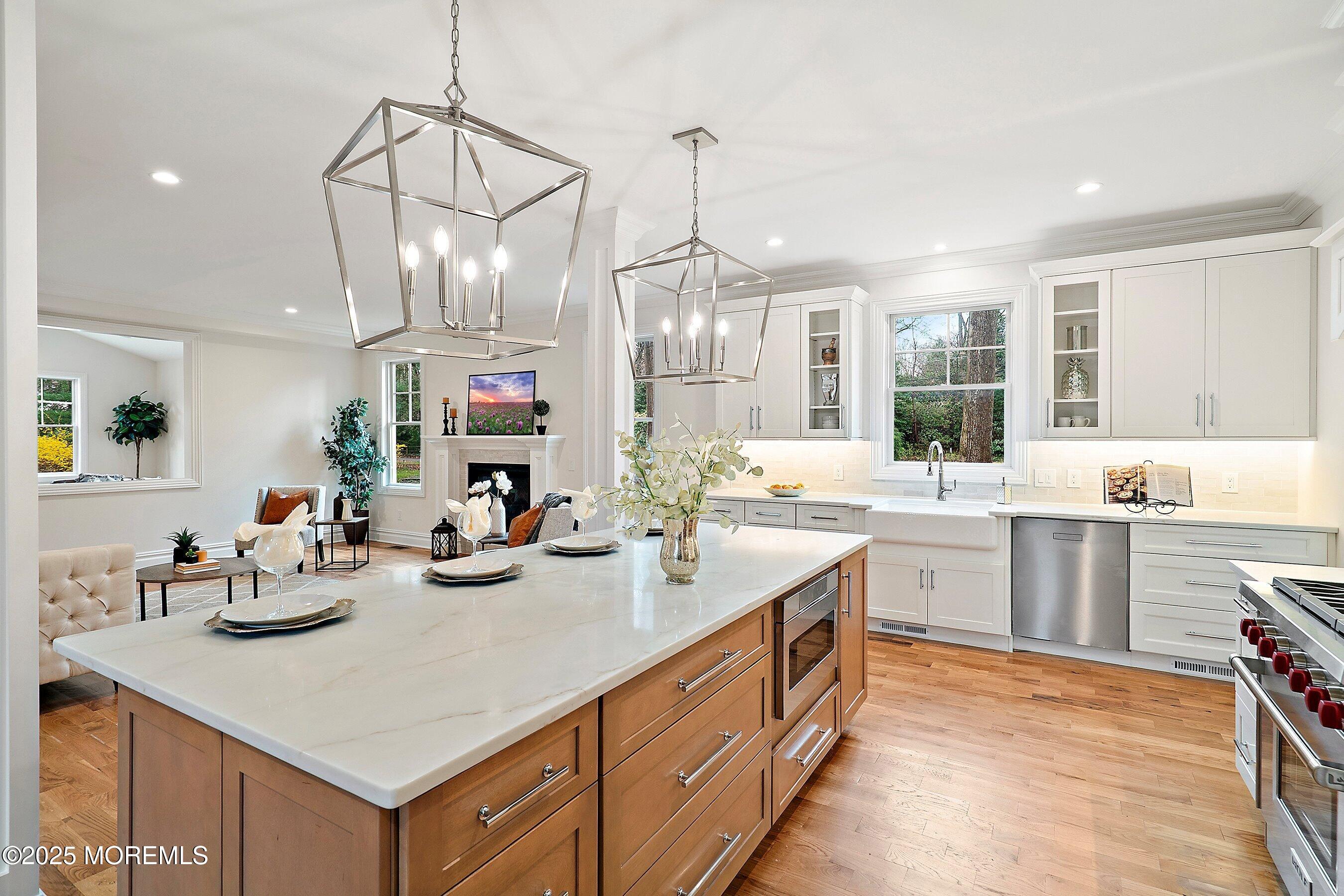 15 Buena Vista Avenue Rumson NJ 07760